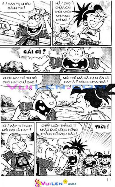 thần đồng đất việt chapter 128 8