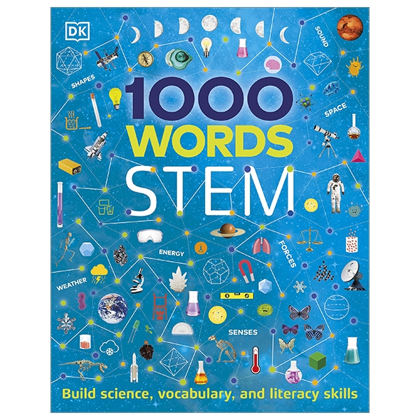 1000 Words: STEM