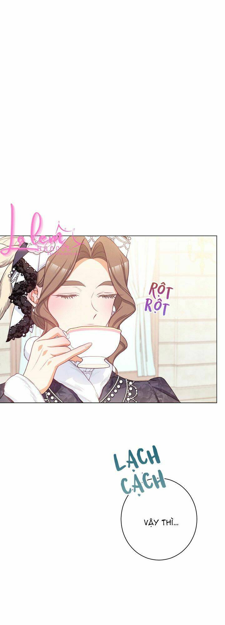 ác nữ phản diện đảo ngược đồng hồ cát chapter 77.1 2