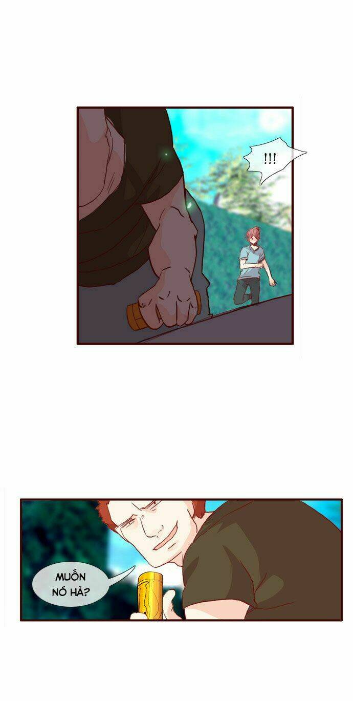 món quà từ chúa chapter 56 24