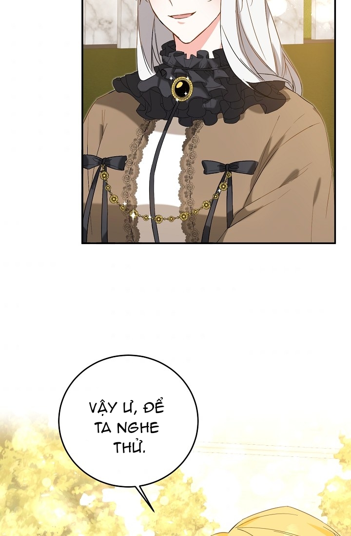 lí do cô ấy trở thành ác nữ chapter 5 62