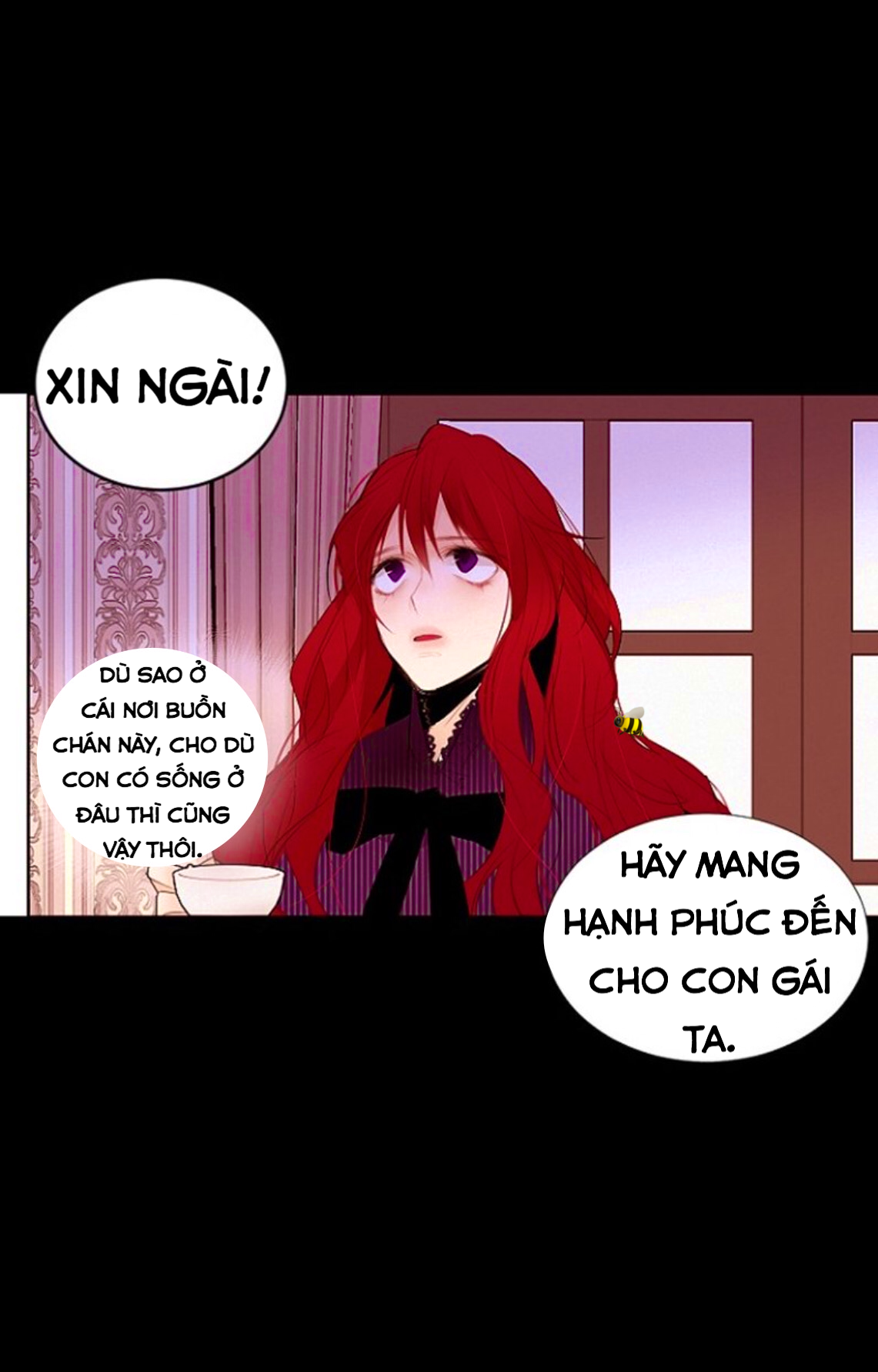 cuộc sống nhàm chán của quý cô tái sinh chapter 3 78