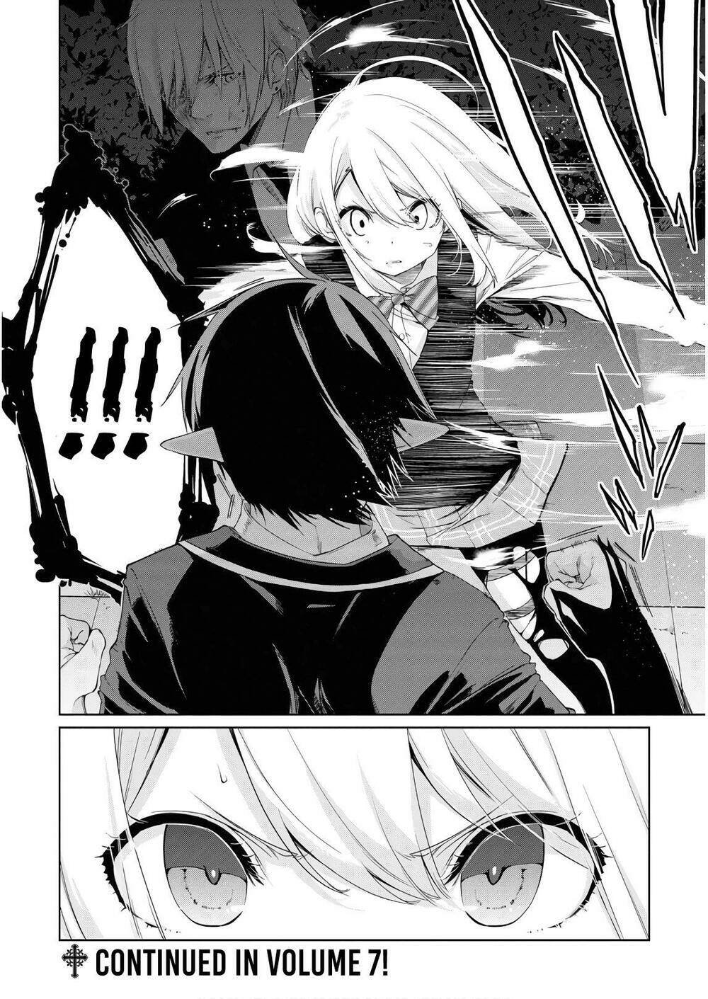 jiangshi kaitan blood chapter 29 32