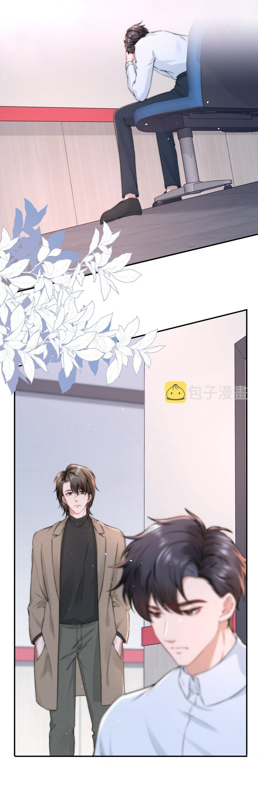 ta sinh con cho tổng tài chapter 87 2