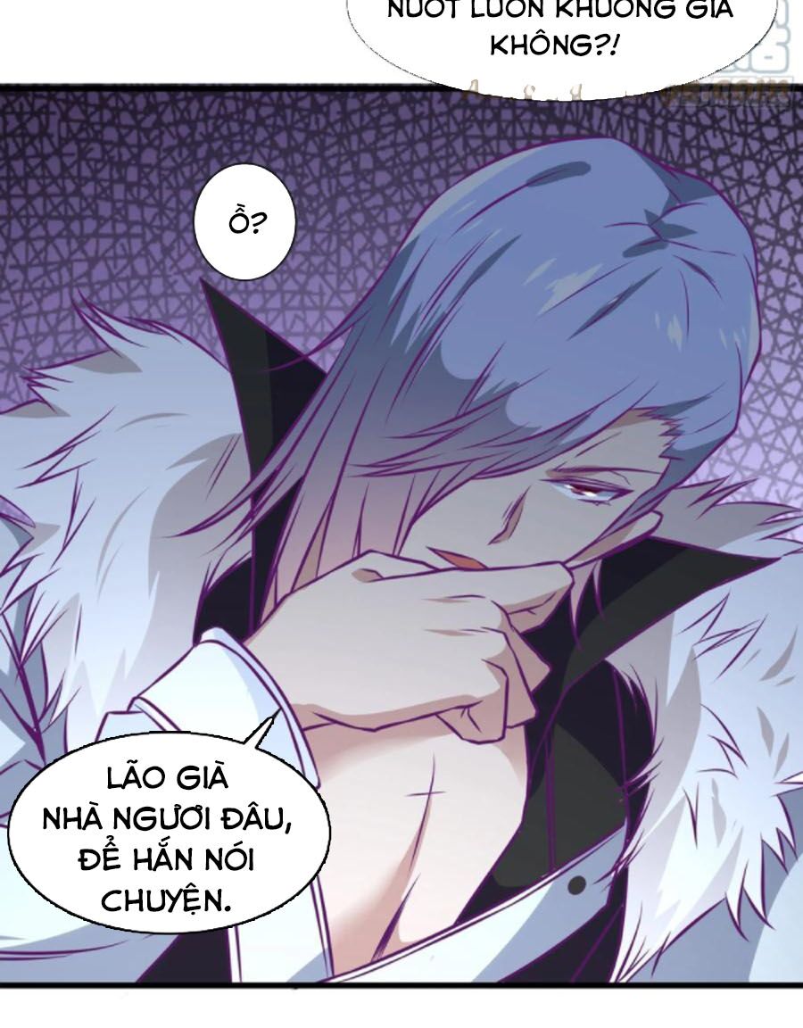 nãi ba là chiến thần mạnh nhất chapter 53 20