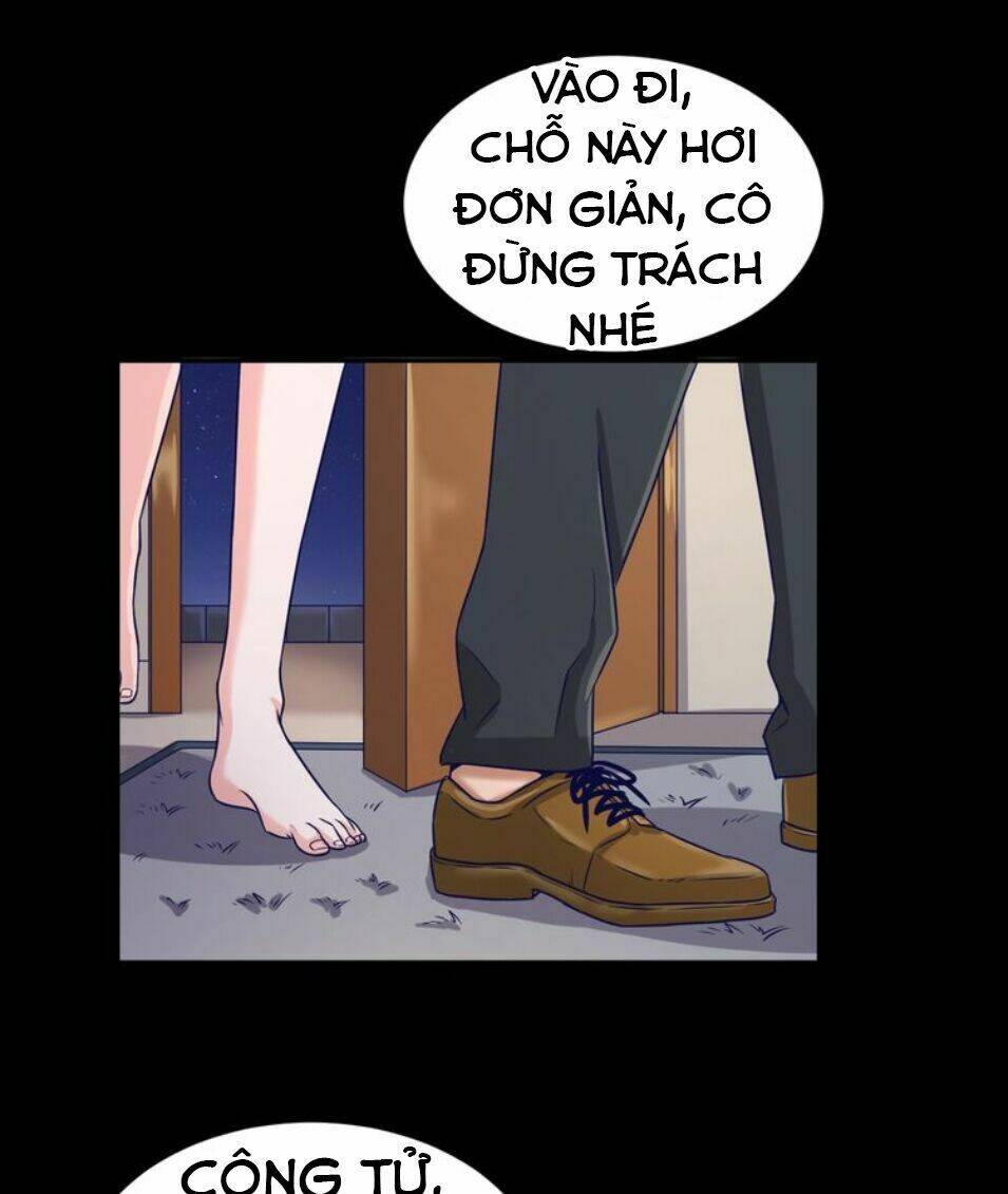 người chặn xuyên không chapter 9 28