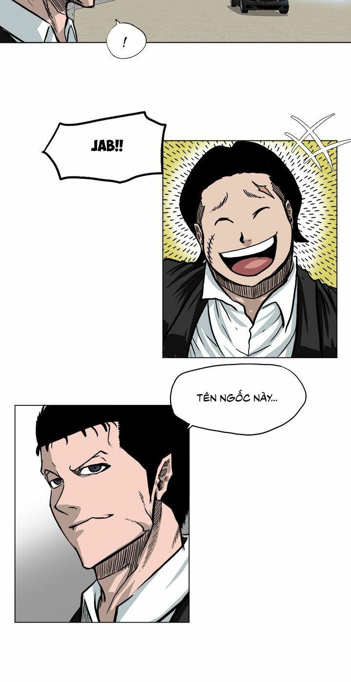 bá chủ học đường ss2 chapter 1 32