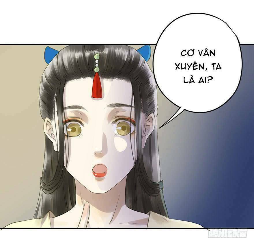 trẫm cũng không muốn vậy đâu chapter 57 9