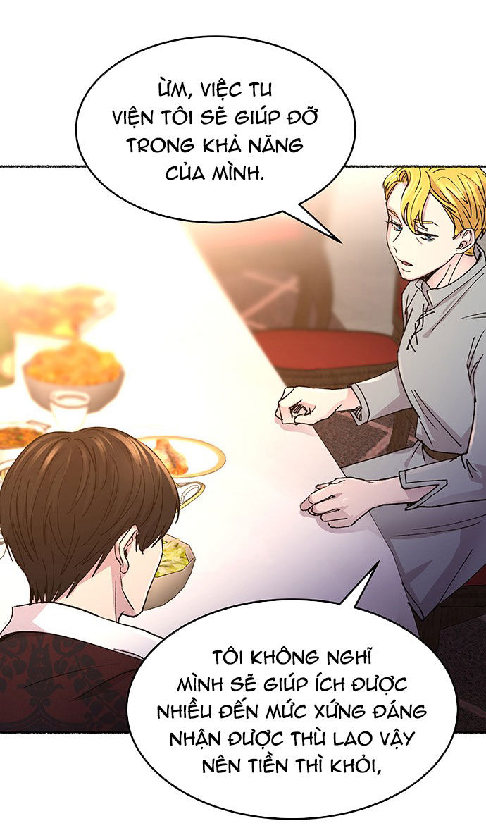 như gió trên cành cây khô chapter 60 79