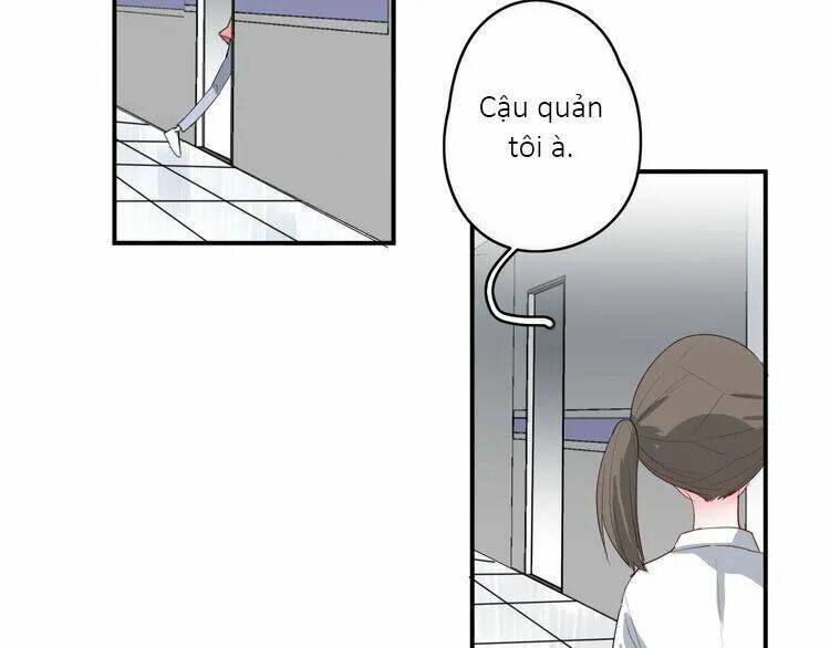 quy tắc của mỹ nam chapter 44 12