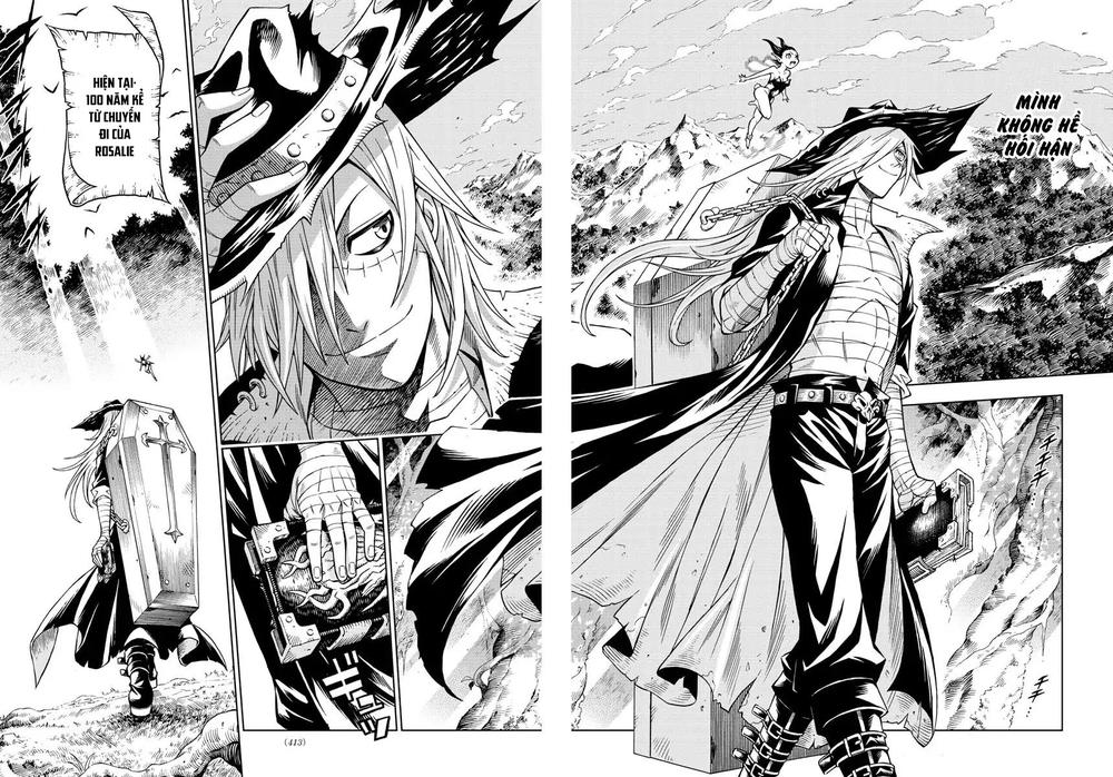 marry grave chapter 41 13