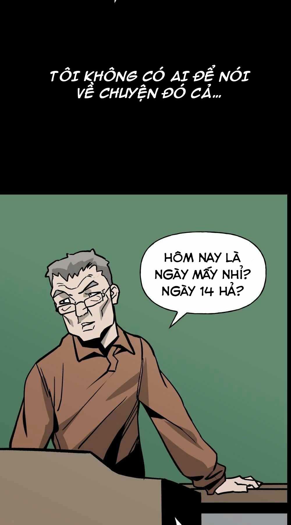 Giang Hồ Thực Thi Công Lý chapter 0 30