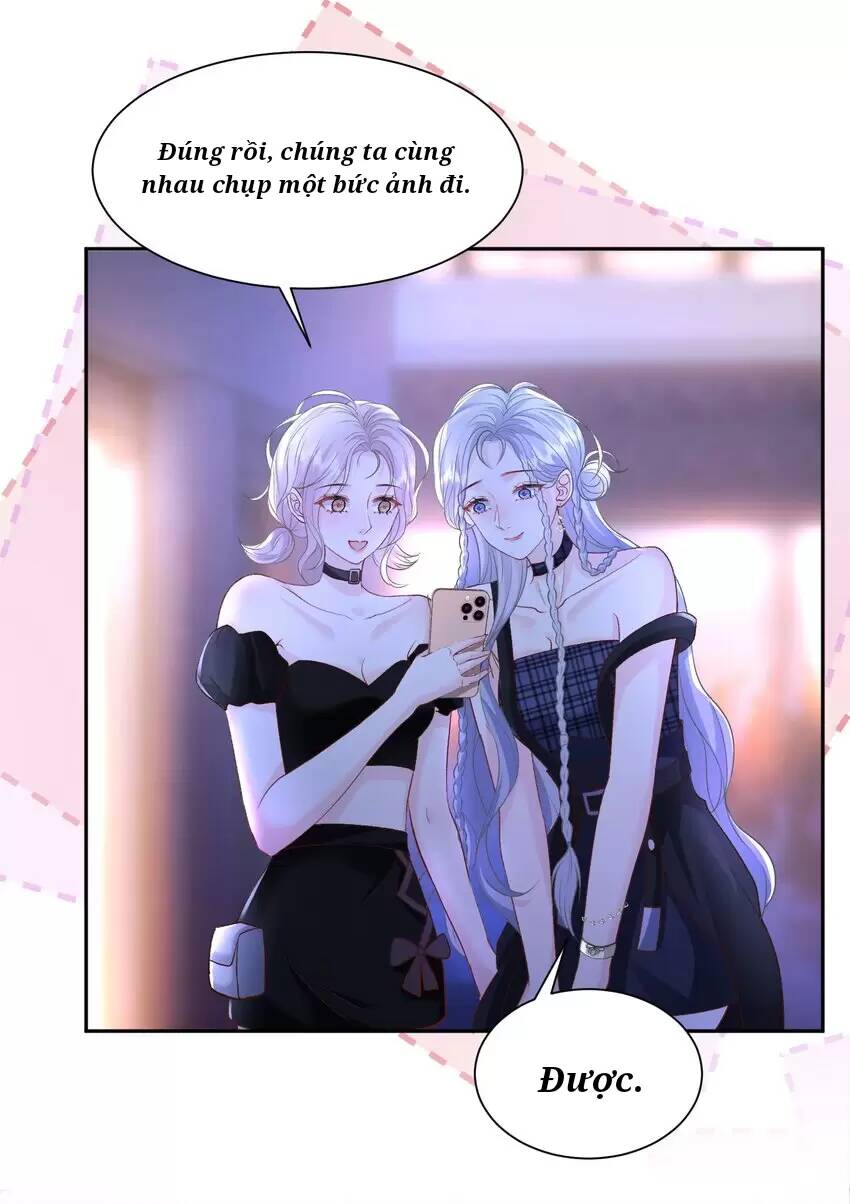 mận xanh chapter 30 7