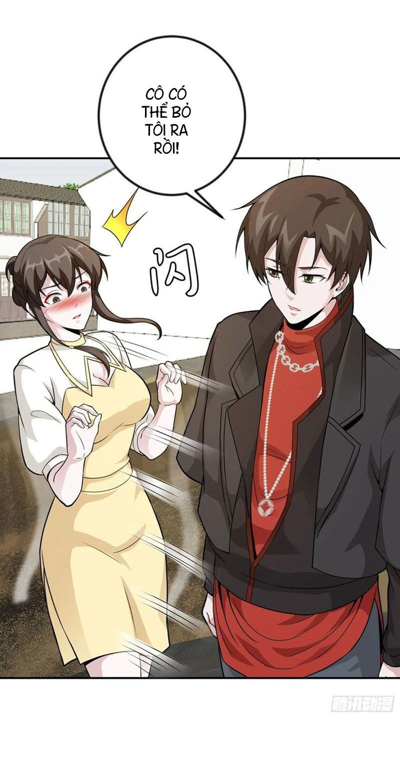 ta chẳng qua là một đại la kim tiên chapter 46 27