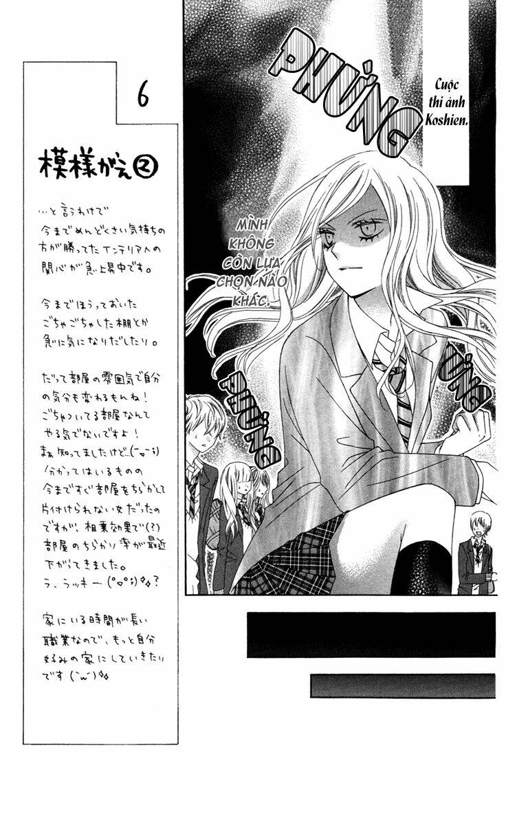 stardust wink chapter 30 21