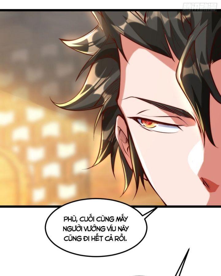 mở màn cống lên thái cổ tiên dược, ta khiến thánh chủ sợ chết khiếp chapter 1 67