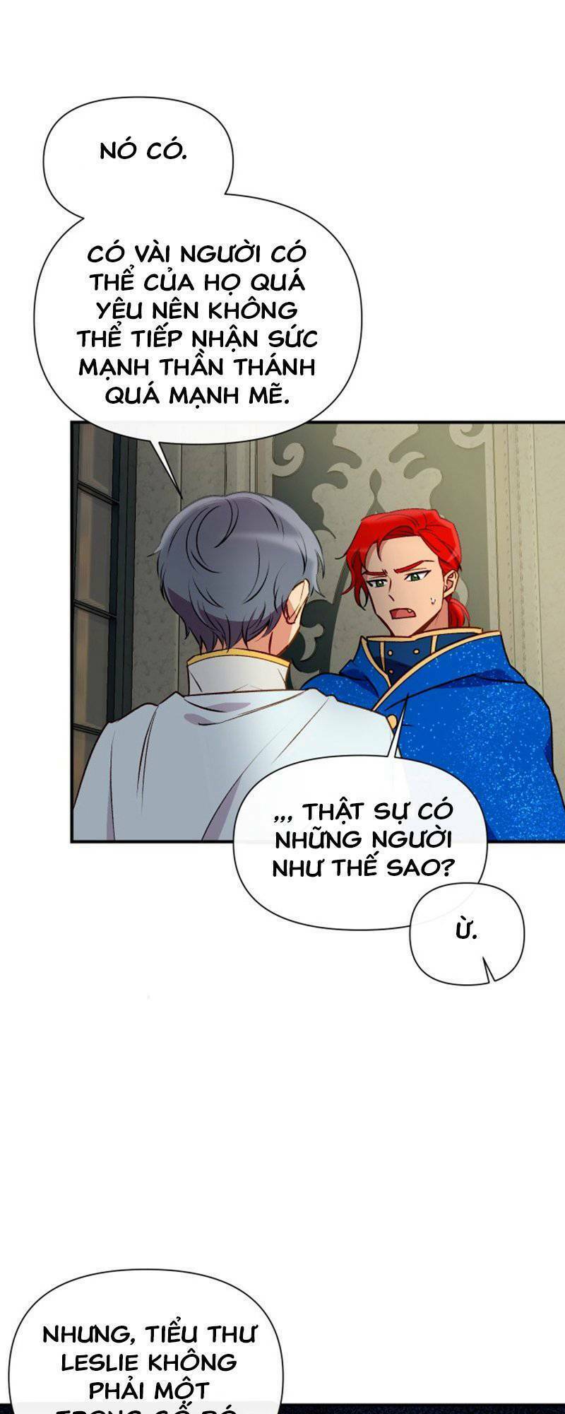 khế ước của nữ công tước quái vật chapter 40 19