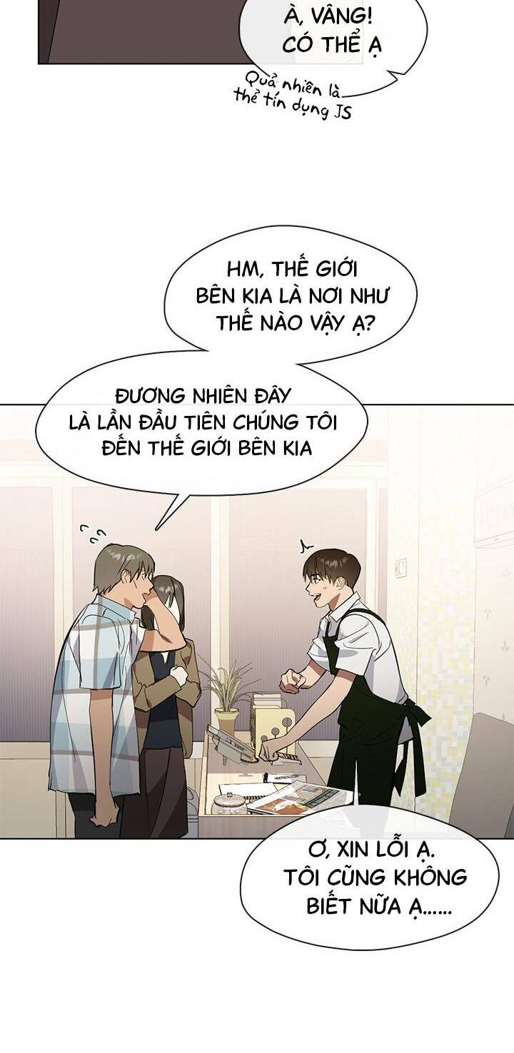 nhà hàng nơi suối vàng chapter 9 56