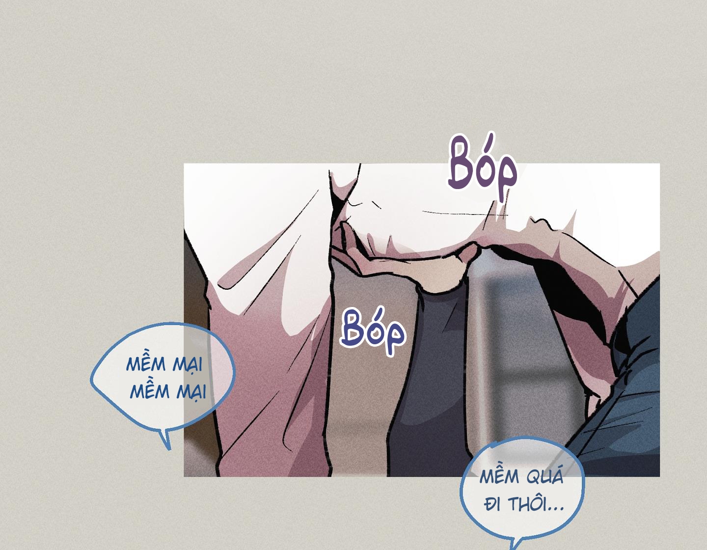 quan hệ chết chóc chapter 22 12