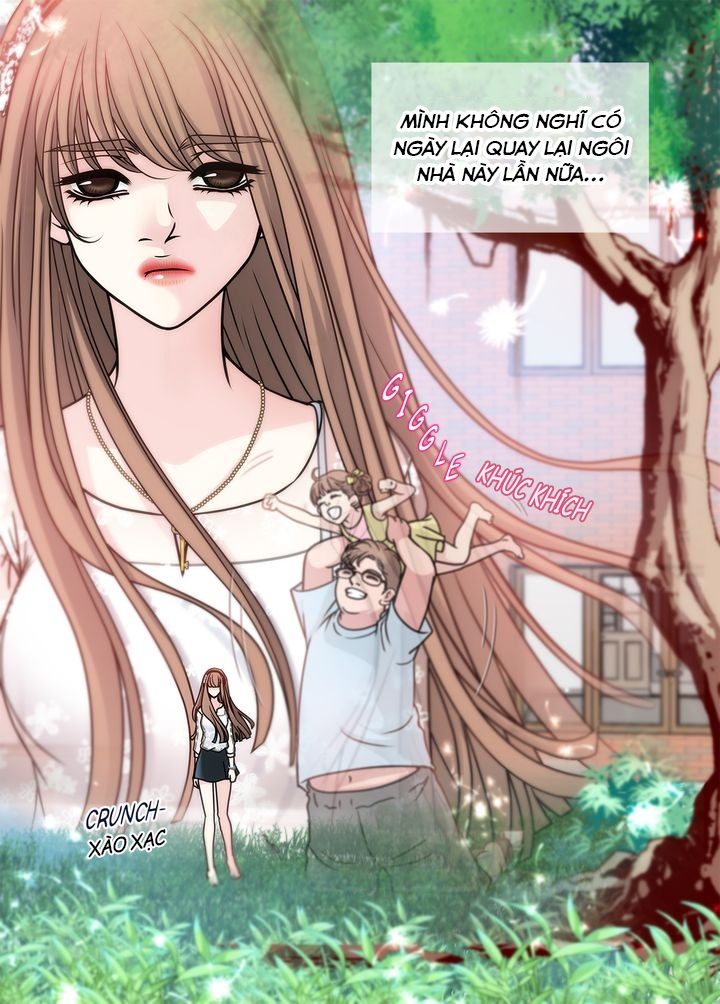 người đàn ông của tôi chapter 8.1 11