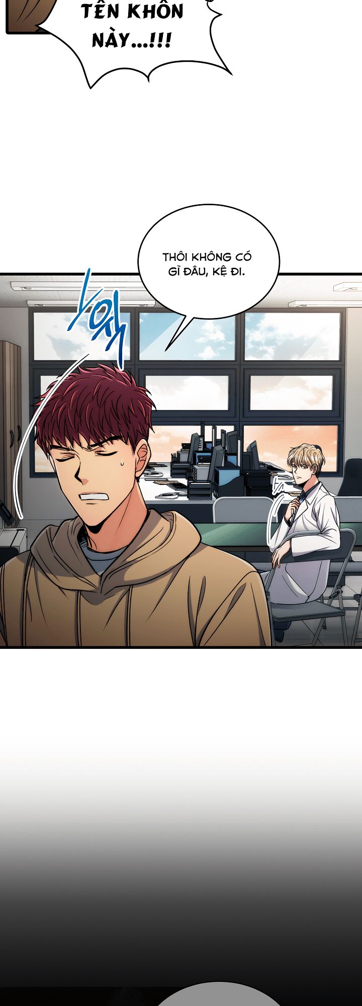 bác sĩ trùng sinh chapter 59 4