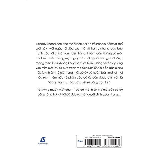 Sách Mình Sẽ Tìm Cậu Vào Đêm Trăng Rằm - Skybooks - BẢN QUYỀN