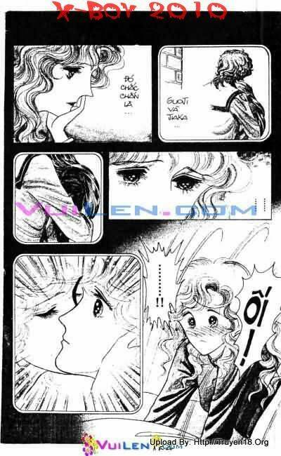 ánh đèn rực rỡ chapter 4 125