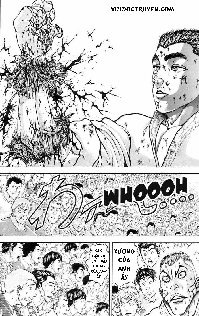 baki – son of ogre chapter 131 6