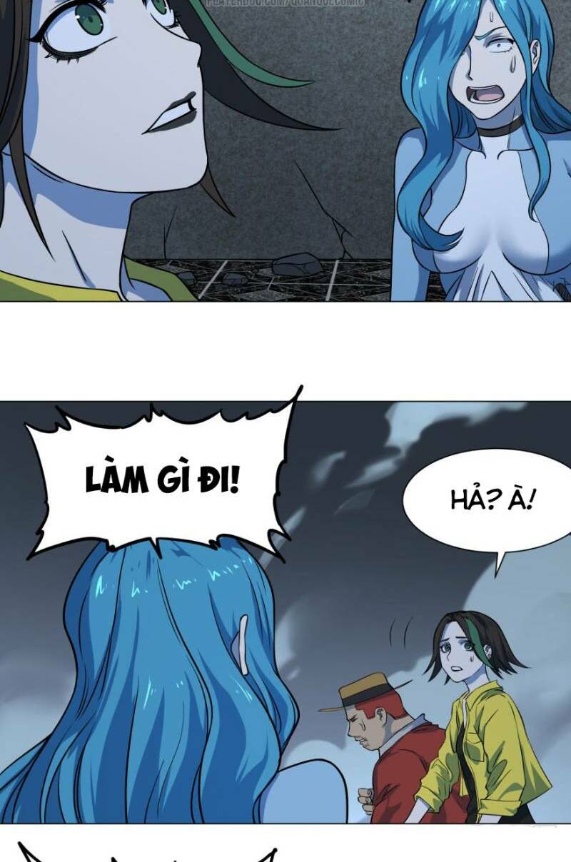 danh sách kẻ phản diện chapter 57 24