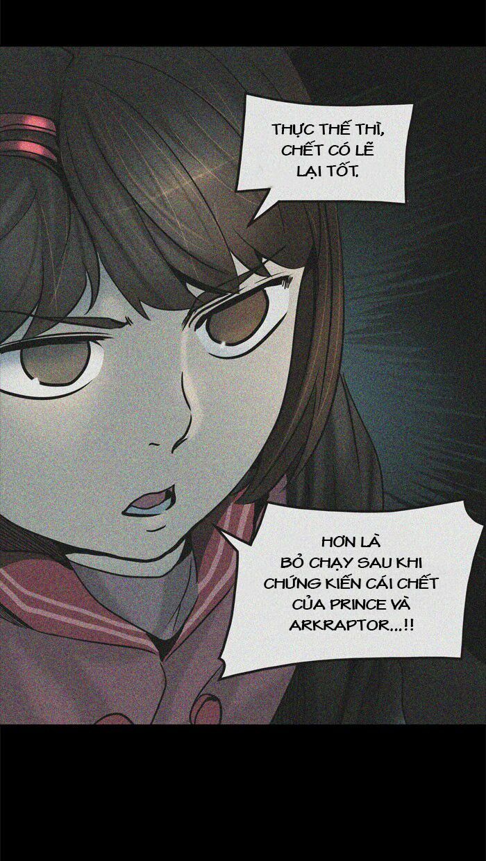 tòa tháp bí ẩn 2 chapter 231 72