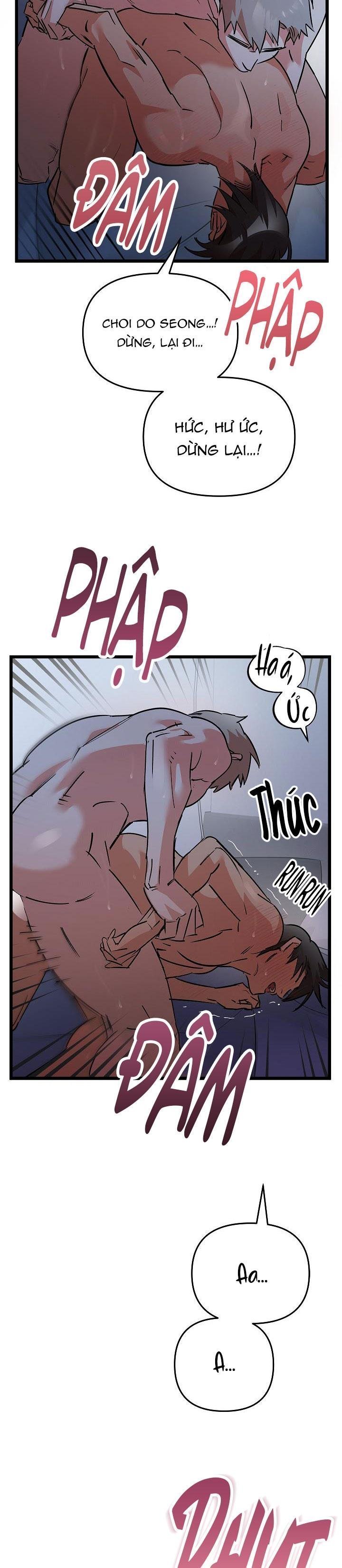 bl ngắn tuyển chọn Chapter 32.5 bức thư 5 33