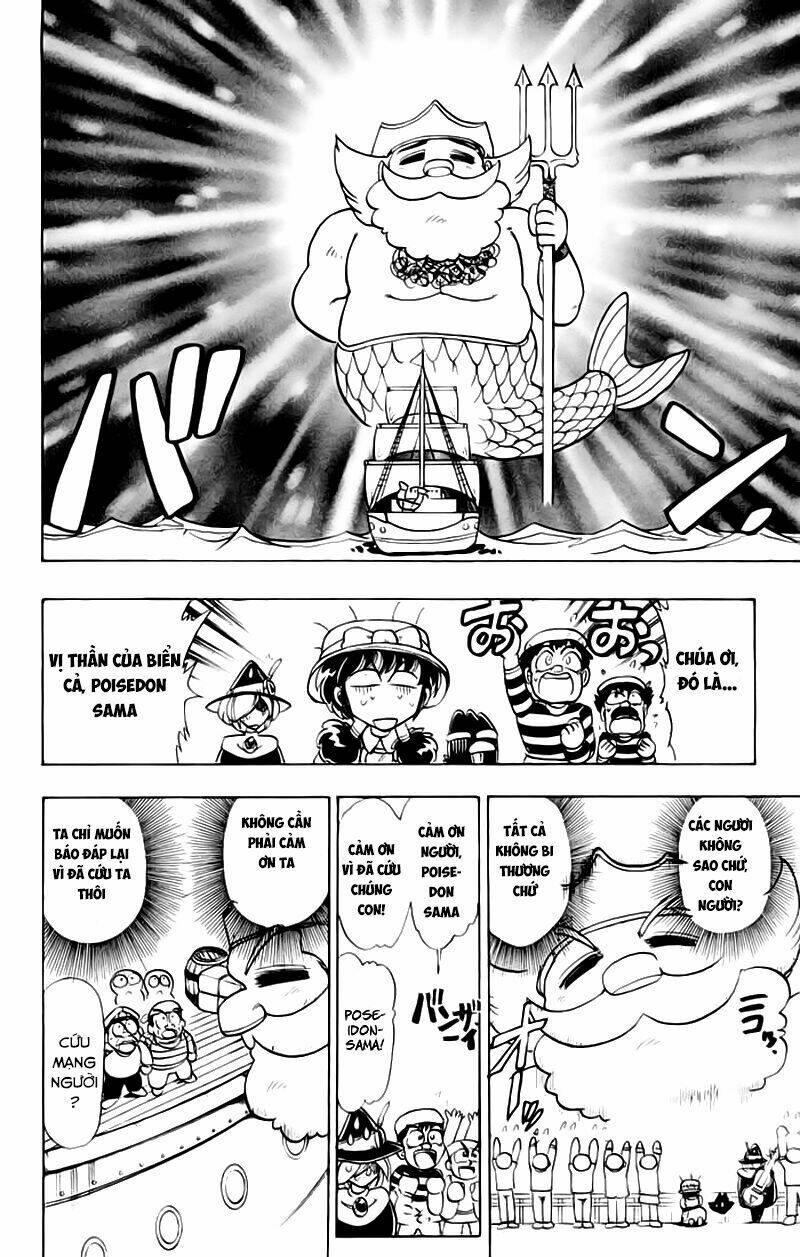 violinist of hameln - cây đàn kì diệu chapter 50 37