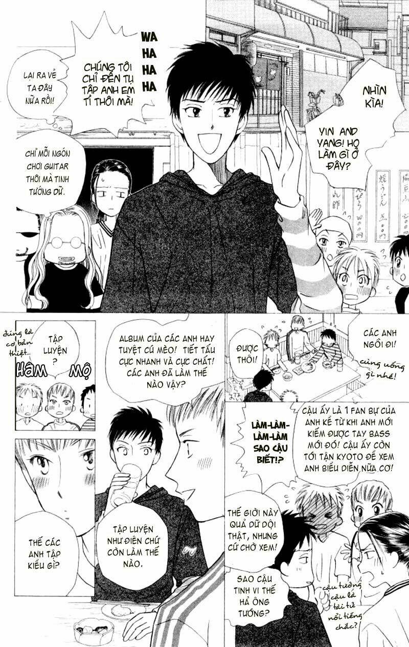 kare kano hajimemashita chapter 50 8