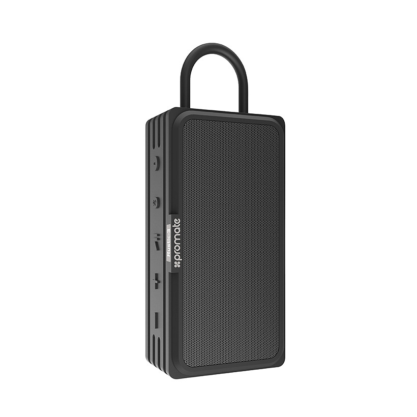 Loa bluetooth Promate Rustic 3