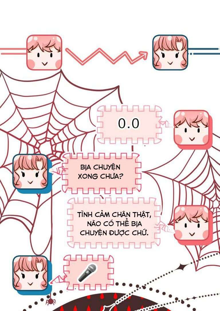 tín tức tố nói chúng ta không thể chapter 42 42