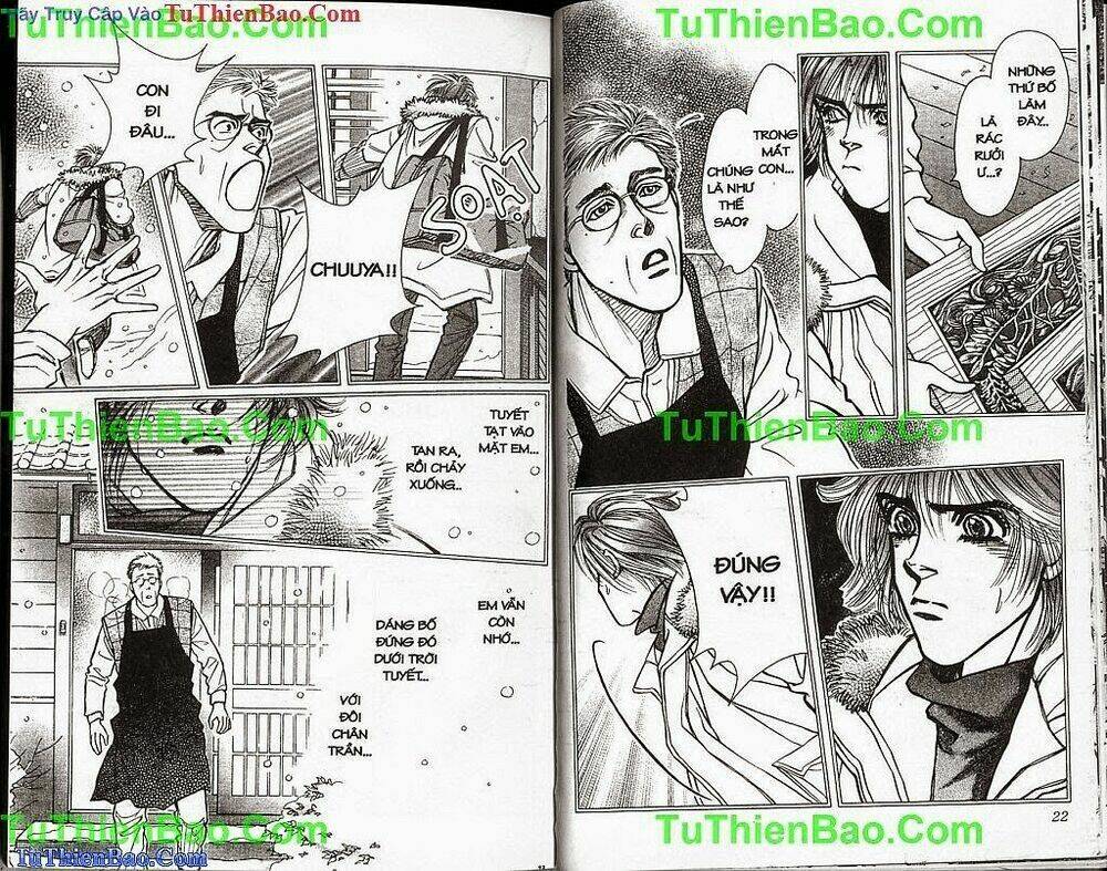 chỉ cần có anh chapter 7 11