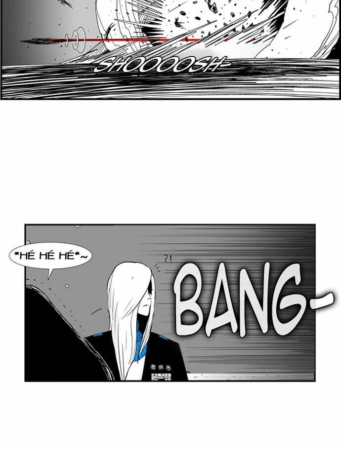 hành trình thoát khỏi địa ngục chapter 63 12