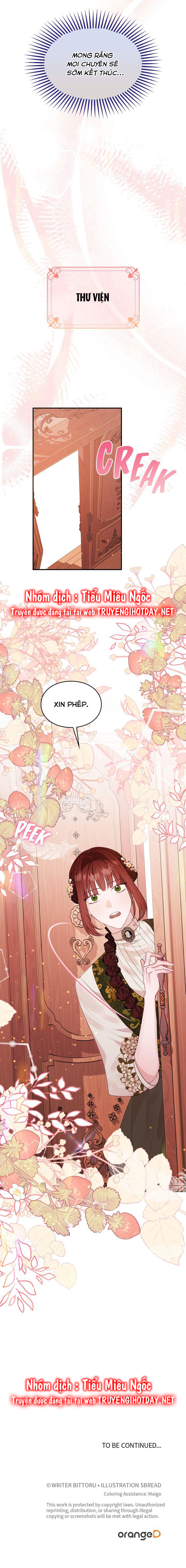 câu chuyện về nữ công tước chapter 50 14