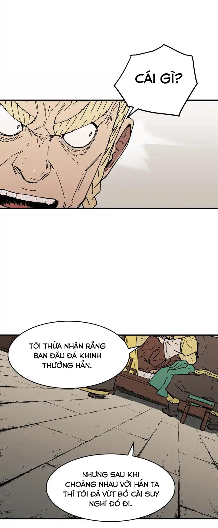 Bố Vô Song chapter 62 9