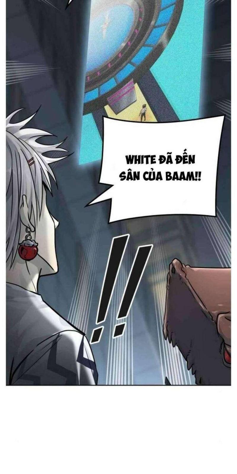 tòa tháp bí ẩn 2 chapter 506 29