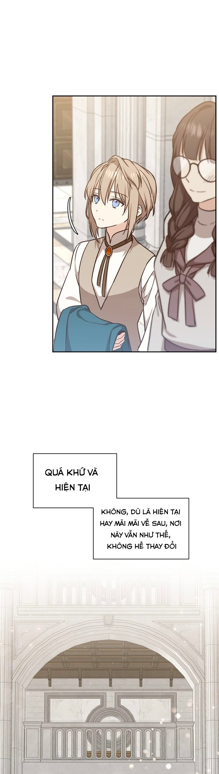 sự quay trở lại của pháp sư cấp 8 chapter 17 15