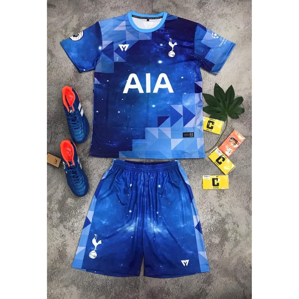 Đồ Đá Bóng CLB Tottenham Hotspur BD614