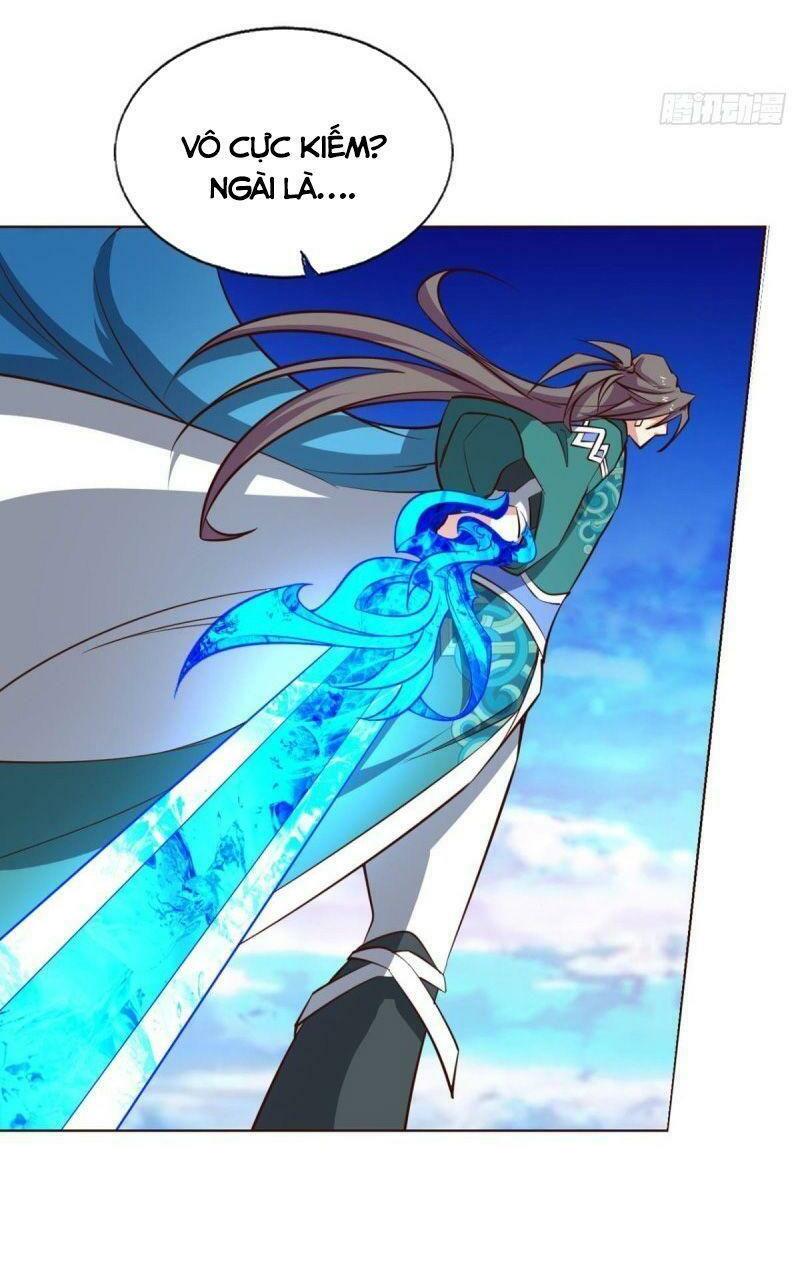 Trọng Sinh Thành Cậu Vàng Tại Dị Thế Chapter 209 38