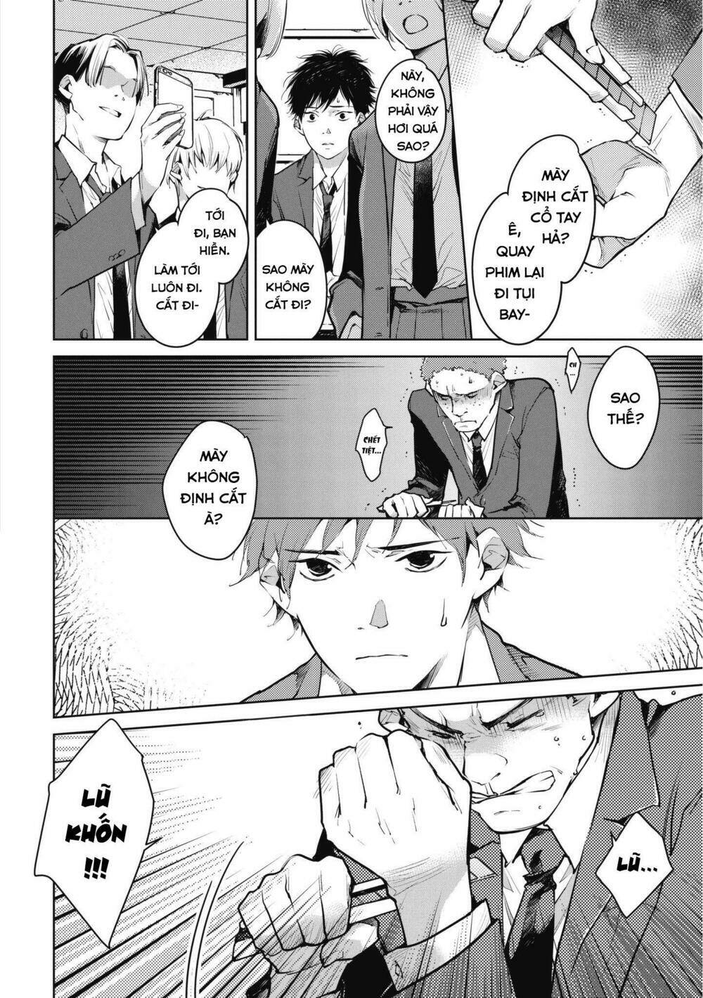 okashiratsuki chapter 10 4