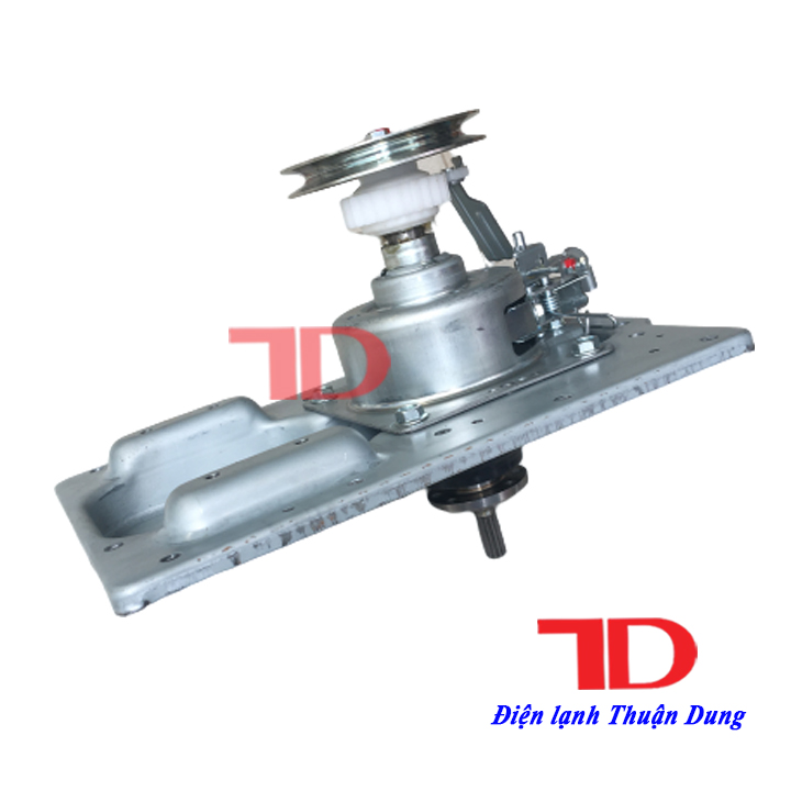 Hộp số máy giặt TOSHIBA