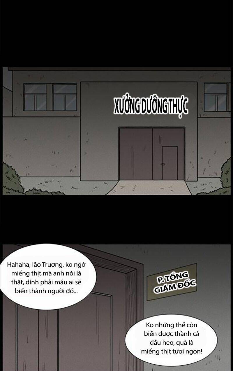 kinh dị đêm khuya chapter 44 27