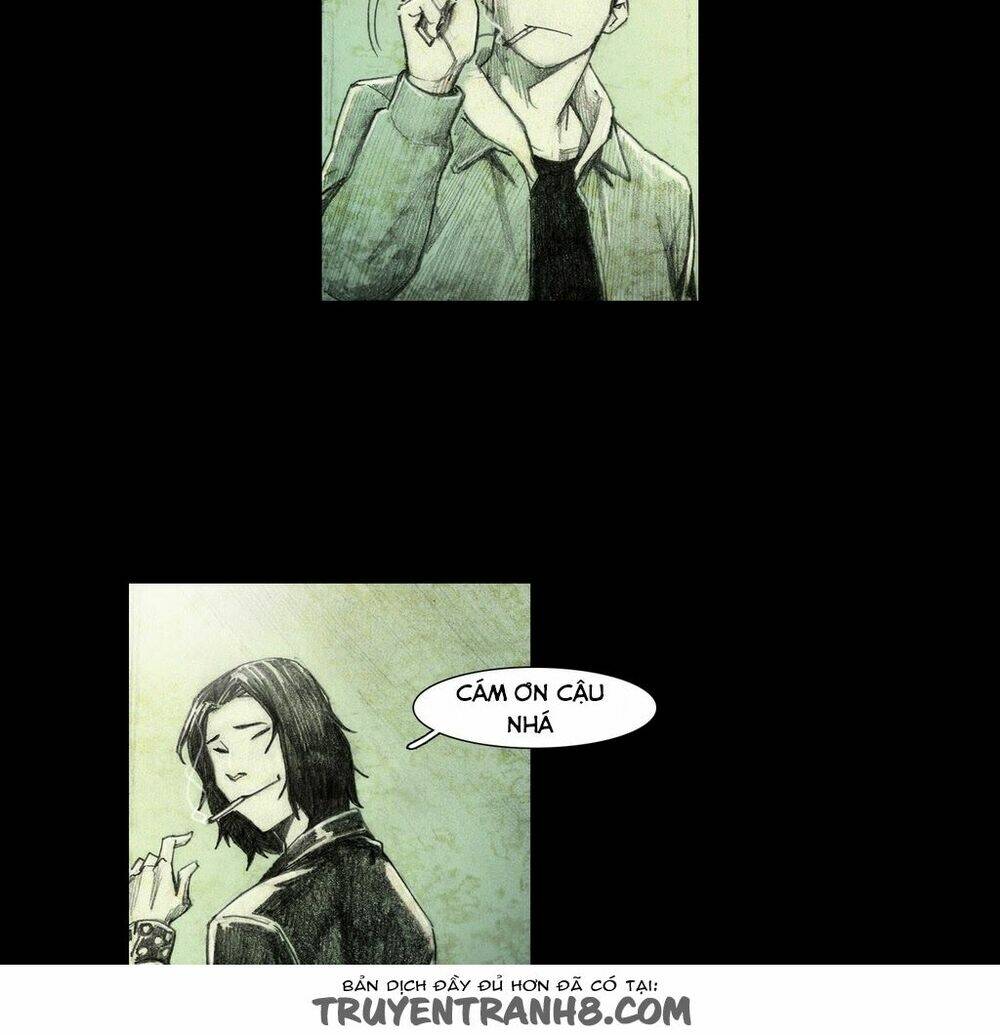 house of doll-ngôi nhà của những búp bê chapter 3 12