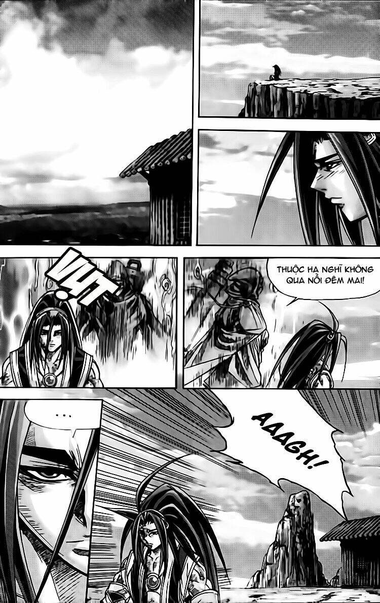 king of hell chapter 109 15