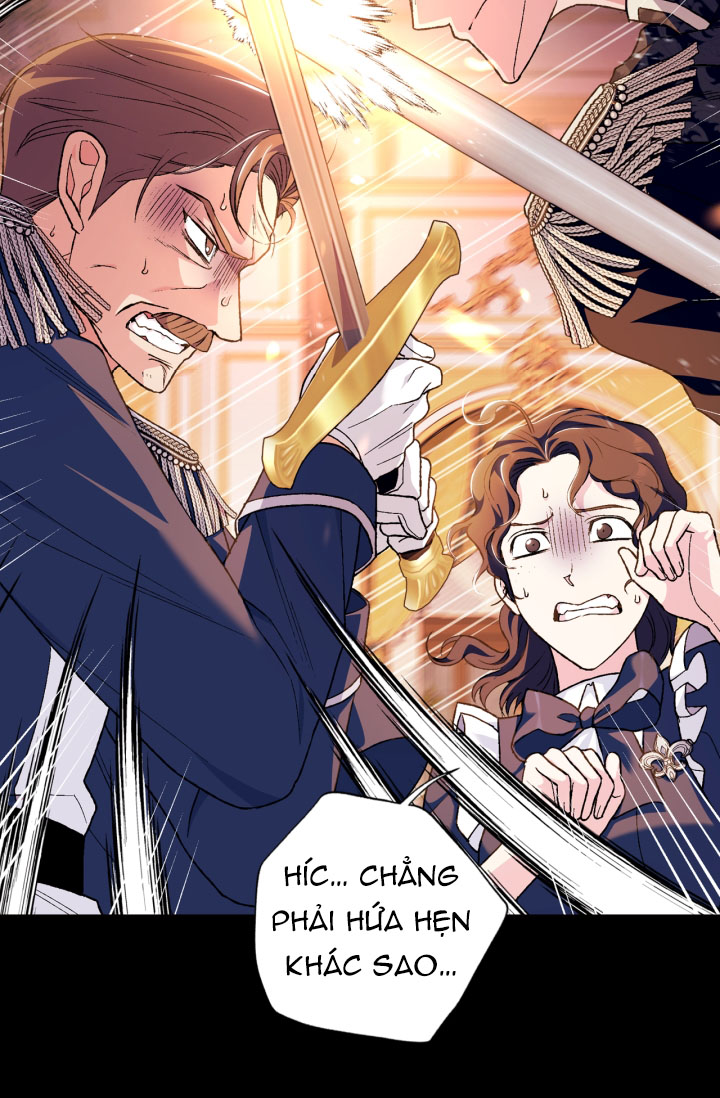 cha, con không muốn kết hôn đâu chapter 100 22