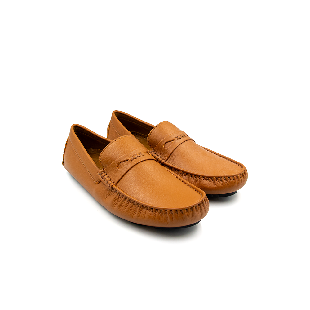 Giày Lười Loafer Star Tomoyo TMN05503